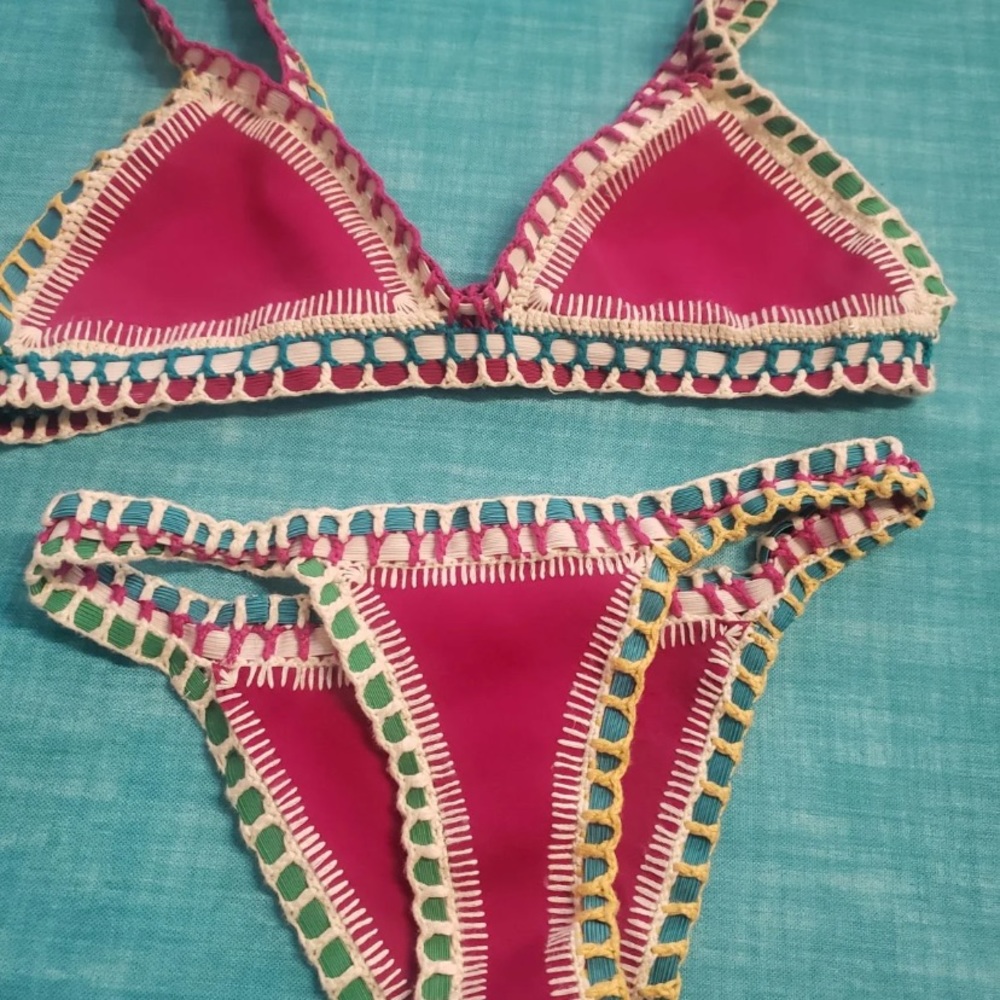 Authentic Kiini Bikini